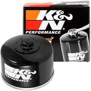 K&N Motorc