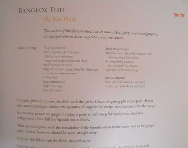 The Blue Elephant Cookbook: Royal Thai Cuisine