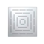 Jaquar Shower Maze Square 200MM OHS-CHR-1619