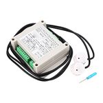 Non Contact Liquid Level Sensor for Water Tank Water Level Control High Low Output