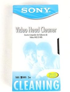 SONY VHS /