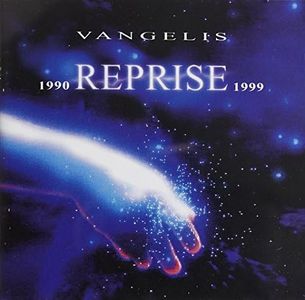 Best Of Vangelis