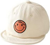 FASHIXD Baby Baseball Cap Toddler I