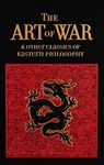 Art Of War & Other Classics Of Eastern Philosophy (Leather-bound Classics)