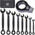 Klein Tools 69408MG Ratcheting Comb