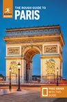 The Rough Guide to Paris: Travel Guide with eBook (Rough Guides Main Series)