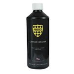 PROTEX Convertible Soft Top Canvas Cleaner 500ml - Deep Cleans and Prevents Green Mildrew