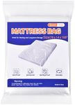 Mattress Bag for Moving Storage - P