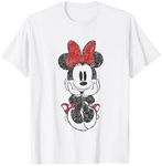 Disney Mickey And Friends Minnie Mo