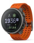 SUUNTO Vertical GPS Sports Watch, Activity Tracker w/ Dual-band GNSS & Offline Maps, Up to 60-Day Battery Life, Supports 95+ Sports, 24/7 Health Care, Smart Watch For Men & Women, Solar Charging Opt.