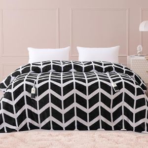 VENTIMI Electric Blanket Queen Size, 84" x 90" Heated Blanket with 9 Heat Levels & 2-4-8-10 Hours Auto Off, Fast Heating Blanket with ETL & FCC Certification, Black