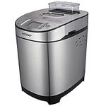 TODO Stainless Steel Bread Maker 13