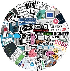 50Pcs Prog