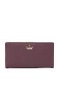 kate spade new york Cameron Street Stacy, Mahogany