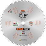 CMT ORANGE TOOLS 253.096.14 ITK COMP MITER 14"x96x1"