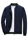 Mens Bomber Jackets