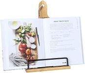 Soligt Cookbook Stand for Kitchen C