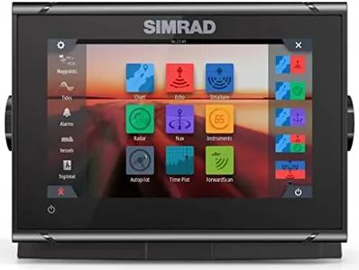 Simrad GO9