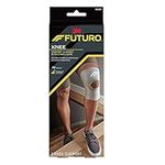 FUTURO Comfort Knee Support with St