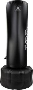 Century Wavemaster XXL Freestanding Punching Bag – Black