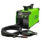 Easy Weld 261 140 Fc-I Mig Machine, 120V, Green