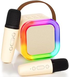 Ankuka Mic