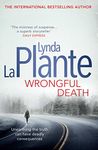 Wrongful Death: the best female police procedural you'll read in 2024 (Anna Travis series Book 9)
