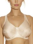 Fantasie Speciality Full Cup Bra Natural Beige 34E