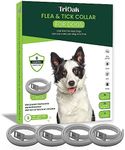 TriOak Flea Collar for Dogs: Advanc