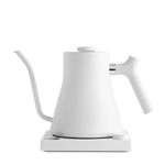 Fellow White Electric Kettle with a Capacity of 900 ml and a Power 1200W Stagg EKG matt, Plastic