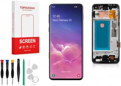 LCD for Samsung Galaxy S10e Screen Replacement