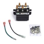 WARN 83321 Contactor Kit 12 Volt Hoist Contactor Kit