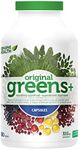 Genuine Health Greens+ Original, 30
