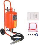 VEVOR 5 Gallon Sand Blaster, 60-110