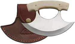 SZCO Supplies Ulu Knife