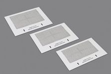 GV 3 Pack Of Large Ozone Plates For Commercial Air Purifiers