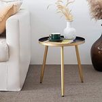 Round End Table, Fashionable Round 