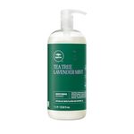 Paul Mitchell Tea Tree Lavender Mint Moistrizing Shampoo, 33.799999999999997 ounces