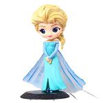 Trunkin Cute Elsa Model A Action Figure Figurine to be Assembled