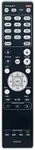 RC021SR Replacement Remote Control Applicable for Marantz AV Surround Receiver SR5008 SR6008 NR1604 NR1604P