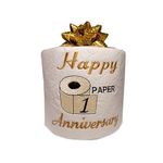 Paper Gift For Anniversary