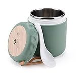 YIUNEPA Insulated Food Container fo