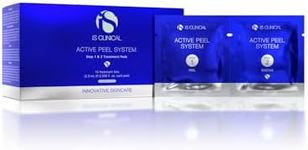 iS CLINICAL Active Peel System, two