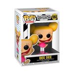 Funko POP! Animation: Dexter's Lab - Dee Dee - Dexter's Laboratory - Collectable Vinyl Figure - Gift Idea - Official Merchandise - Toys for Kids & Adults - TV Fans - Model Figure for Collectors