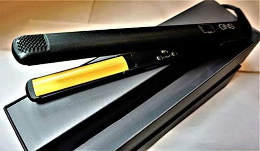 COCCO GNS 7/10" Domed Hair Straightener Flat Iron