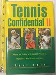 Tennis Confidential II