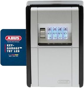 ABUS KeyGa
