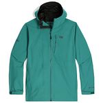 Outdoor Research Women's Aspire II Jacket, Plus – Water & Windproof Jacket