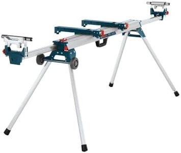 Bosch GTA3800 Folding Leg Miter Saw Stand