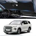 Sunshade for Hyundai Palisade 2020 